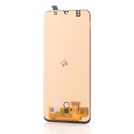 LCD Samsung Galaxy A50s, A507, A50, A505, Negru [OLED]