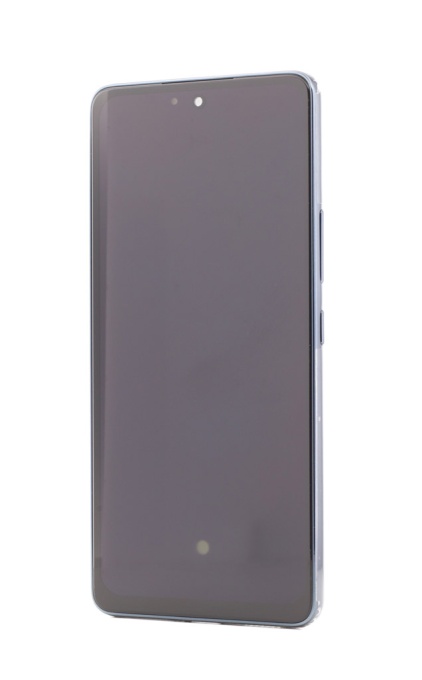 LCD Samsung Galaxy A53 5G, A536B, [OLED] + Rama
