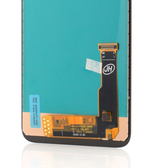 LCD Samsung Galaxy A6+, A605, Negru - pentru înlocuirea ecranului, compatibil cu Samsung, disponibil pe thenx.net
