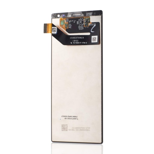 LCD Sony Xperia 10 Plus, Negru Swap