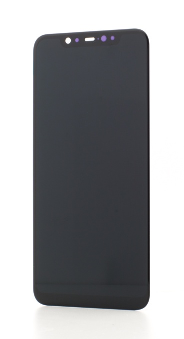LCD Xiaomi Mi 8, Negru, [OLED]