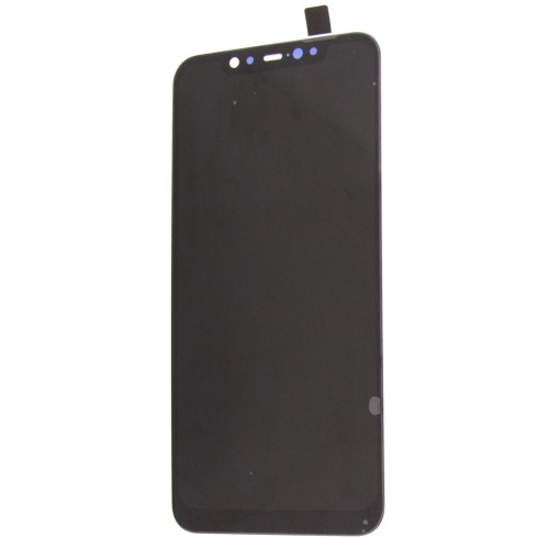 LCD Xiaomi Mi 8, Negru, [TFT]