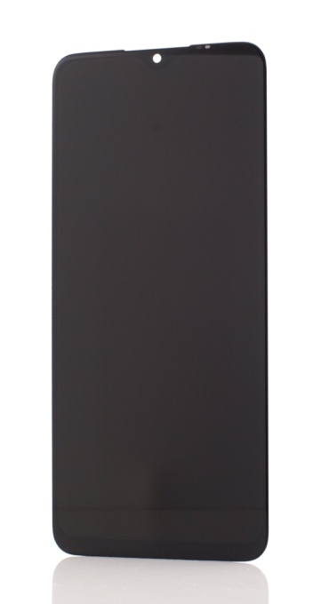 LCD Xiaomi Redmi 9, Negru - pentru înlocuirea ecranului,  disponibil pe thenx.net