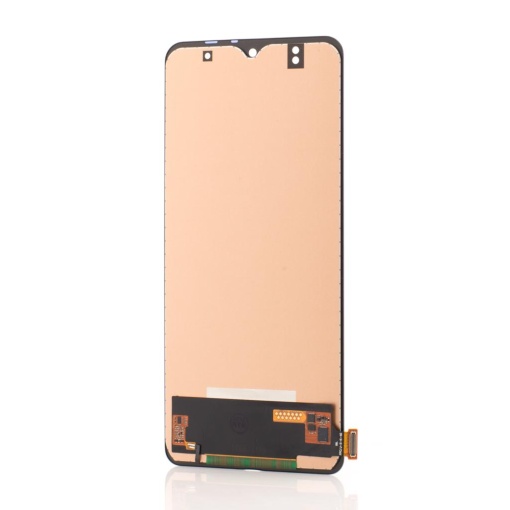 LCD Xiaomi Redmi K40, Negru [TFT]