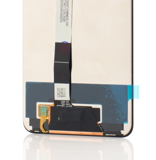 LCD Xiaomi Redmi Note 10 Pro (China) - pentru înlocuirea ecranului,  disponibil pe thenx.net