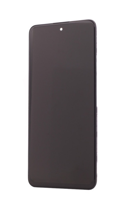 LCD Xiaomi Redmi Note 11S 5G, Note 11T 5G, Poco M4 Pro 5G (2022), Negru OEM Service Pack 560001K16A00