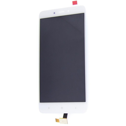 LCD Xiaomi Redmi Note 4 + Touch, Alb