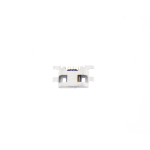 Mufa incarcare Universal, Flat Edge, M2, 5 Pini, 4 Puncte (Min. 5 buc.)