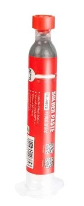 Pasta de Lipit Relife RL-406S – Punct de Topire 227°C