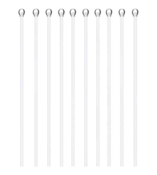 Relife RL-094A – Stick Antistatic pentru Curatare Camera ESD, Set 10 Piese