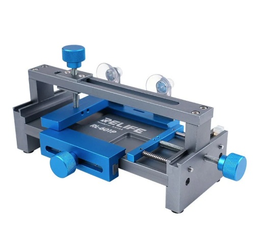 Relife RL-601P - instrument Multifunctional pentru Corectarea Cadrelor