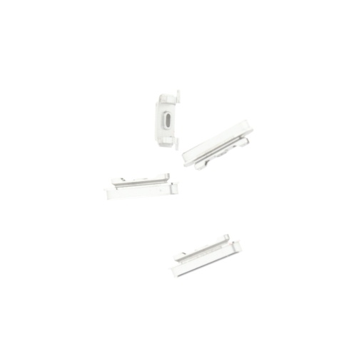 Side Key iPhone 6 Plus, SET, Alb