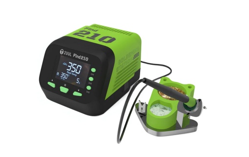 Statie de Lipit 2UUL FD01 Find 210 - Transformator AC High-Power