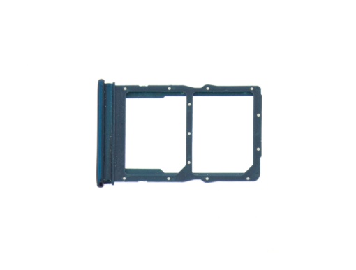 Suport SiM Huawei P Smart 2020, Green