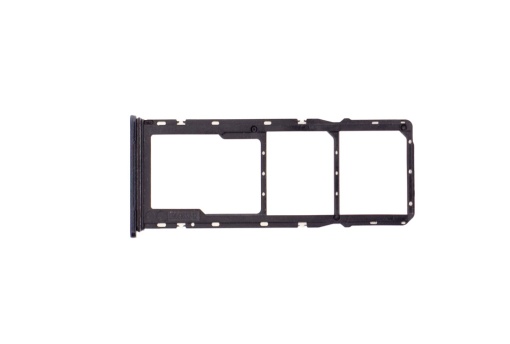 Suport SiM Samsung Galaxy A04, A045, Negru