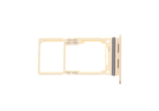 Suport SiM Suport SiM Samsung Galaxy A33 5G, Peach