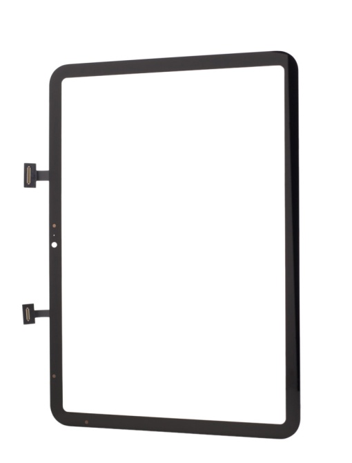 Touchscreen iPad 2022, 10.9", Negru, Hand Made