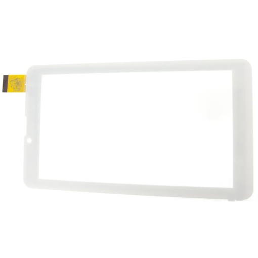 Touchscreen Universal Touch 7, HK70DR2230, Alb