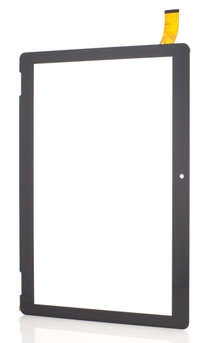Touchscreen Vonino Magnet G30, Magnet G50, Negru - pentru repararea funcției tactile,  disponibil pe thenx.net