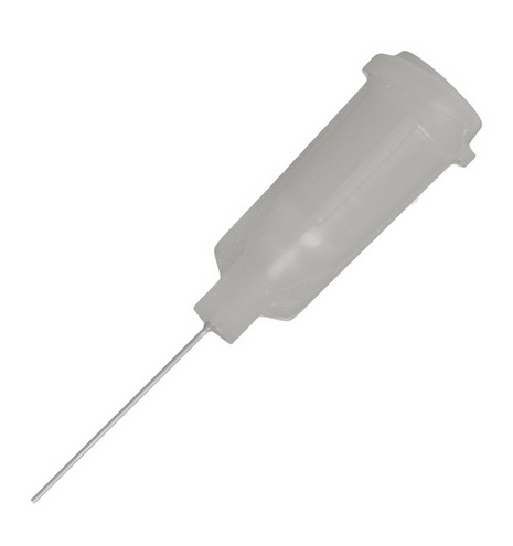 Varfuri Rotunjite pentru Distribuire, Gri 27ga x 0.5" - Kit Profesional (Min. 10 buc.)