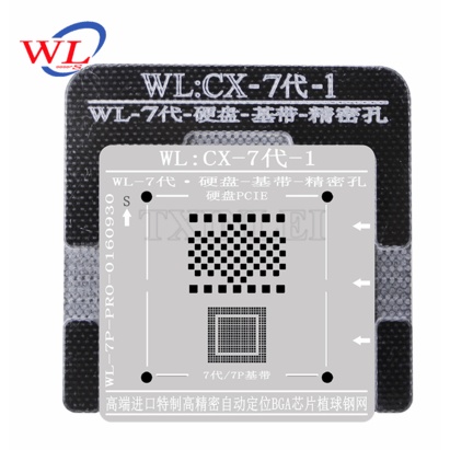 WL:CX-7-1 for iPhone 7