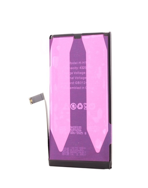 Acumulator iPhone 14 Plus (ECO Fix), Instalare directa, Fara Pop-Up / Health 100% - thenx.net_1