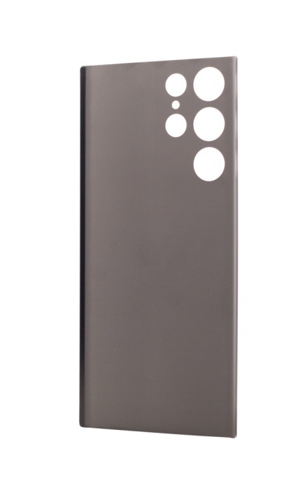Capac Baterie Samsung Galaxy S22 Ultra, Phantom Black - squaregsm.ro_1