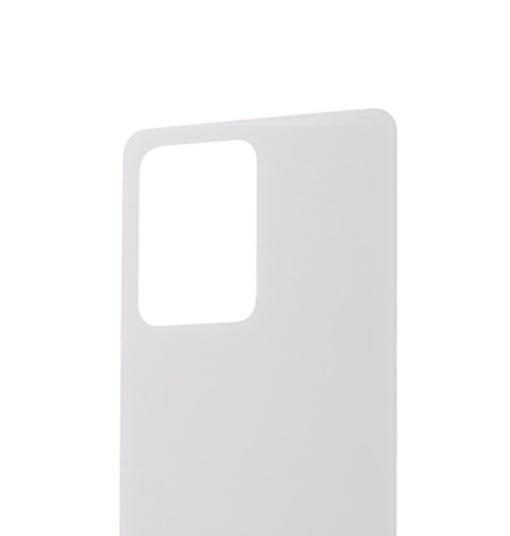 Capac Baterie Xiaomi Redmi Note 12 Pro, Alb - thenx.net_1