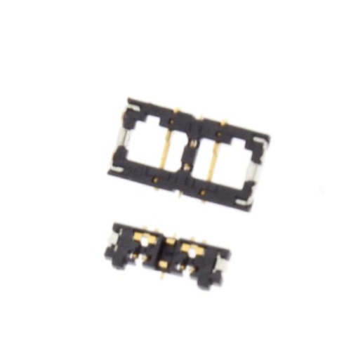 Conector baterie iPhone 6s, 6 Plus, 6s Plus, SET