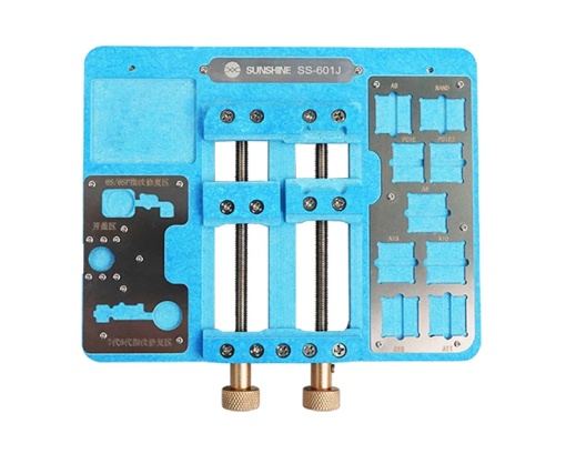 Fixture Platform SUNSHiNE SS-601J – Suport Universal cu Dublu Rulment pentru Stabilitate