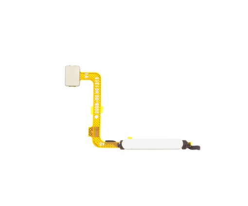 Flex Fingerprint Xiaomi Redmi 10, Alb