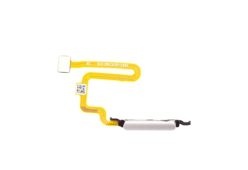 Flex Fingerprint Xiaomi Redmi Note 11 5G, Alb