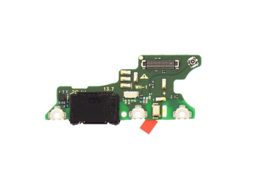 Flex incarcare Huawei Nova 5T, disponibil pe thenx.net