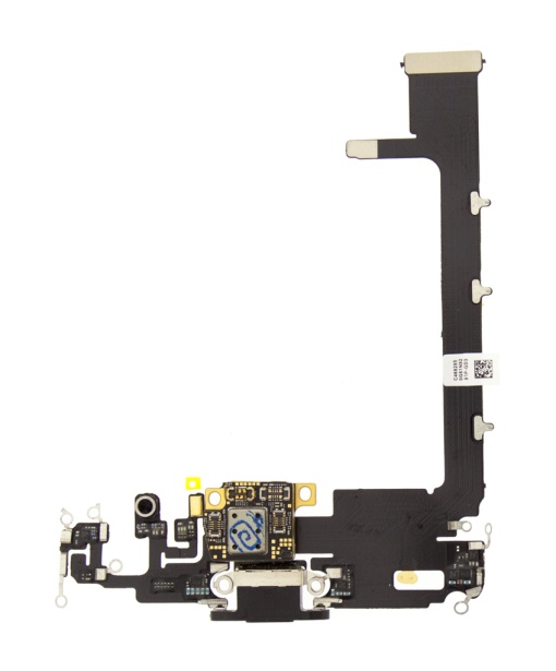 Flex incarcare iPhone 11 Pro Max, Space Gray