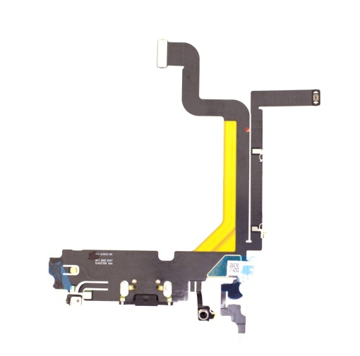 Flex incarcare iPhone 14 Pro Max, Negru, disponibil pe thenx.net