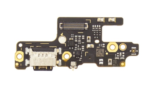 Flex incarcare Xiaomi Redmi Note 7, disponibil pe thenx.net