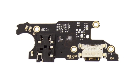 Flex incarcare Xiaomi Redmi Note 9T, OEM PRC, disponibil pe thenx.net