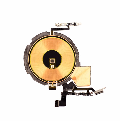 Flex On/Off iPhone 14 Pro, Wireless Charging