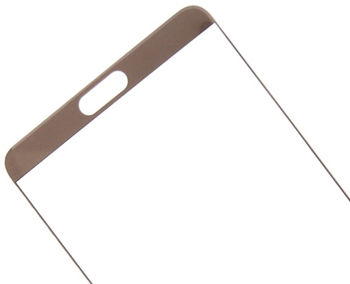 Geam Sticla Huawei Mate 10, Mocha Brown, disponibil pe thenx.net