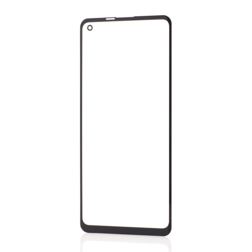 Geam Sticla + OCA Samsung Galaxy A21s, A217F