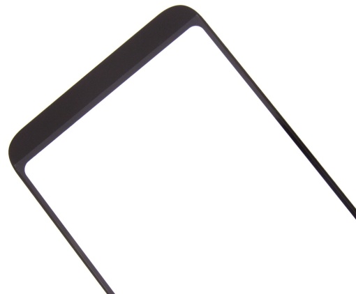 Geam Sticla + OCA Samsung Galaxy A6+, Negru, compatibil cu Samsung, disponibil pe thenx.net