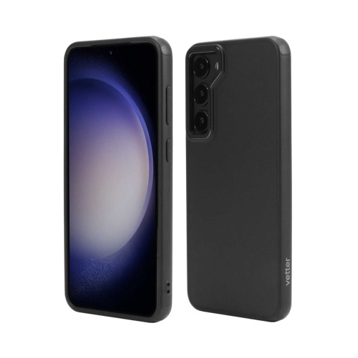 Husa Samsung Galaxy S23 Plus, Shock Proof, Soft Pro, Negru