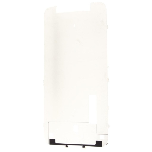 iPhone XR, LCD Screw Shield Metal Bracket
