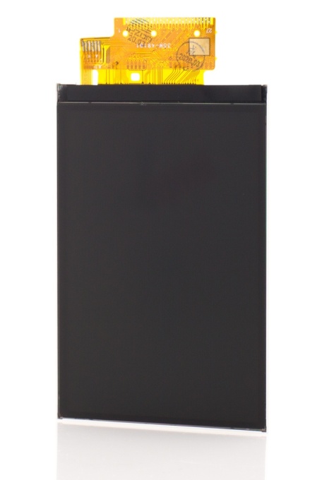 LCD Alcatel Pixi 3 (3.5), Orange KLiF, OT-4022 - pentru înlocuirea ecranului,  disponibil pe thenx.net