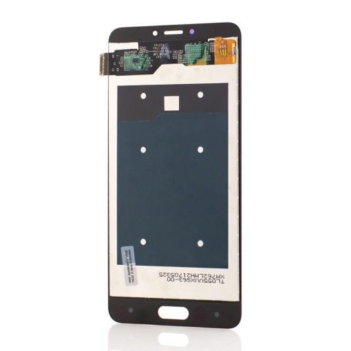 LCD Allview X3 Soul Plus + Touch, Gold