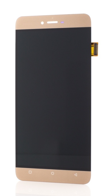LCD Allview X3 Soul + Touch, Gold - pentru înlocuirea ecranului,  disponibil pe thenx.net