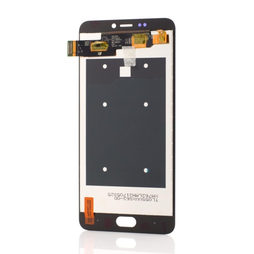 LCD Allview X4 Soul Style + Touch, Negru