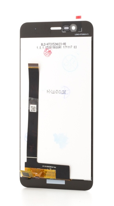 LCD Asus Zenfone 3 Max ZC520TL + Touch, Negru - pentru înlocuirea ecranului,  disponibil pe thenx.net