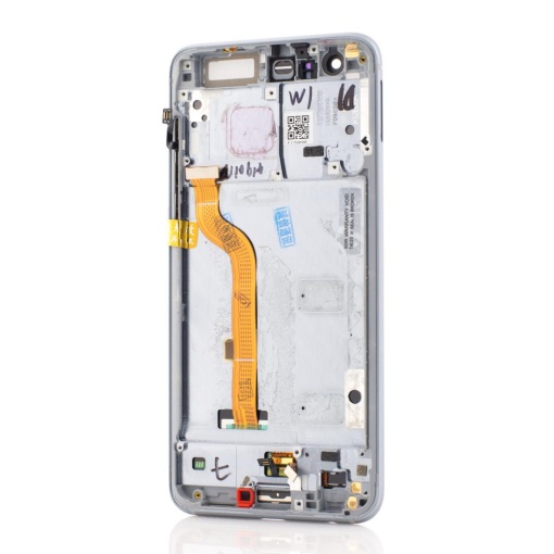LCD Huawei Honor 9, Complet, Grey