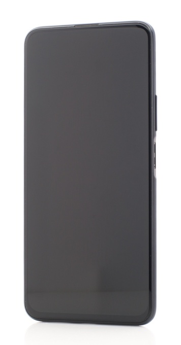 LCD Huawei Honor X10, Negru, Complet Swap - pentru înlocuirea ecranului,  disponibil pe thenx.net